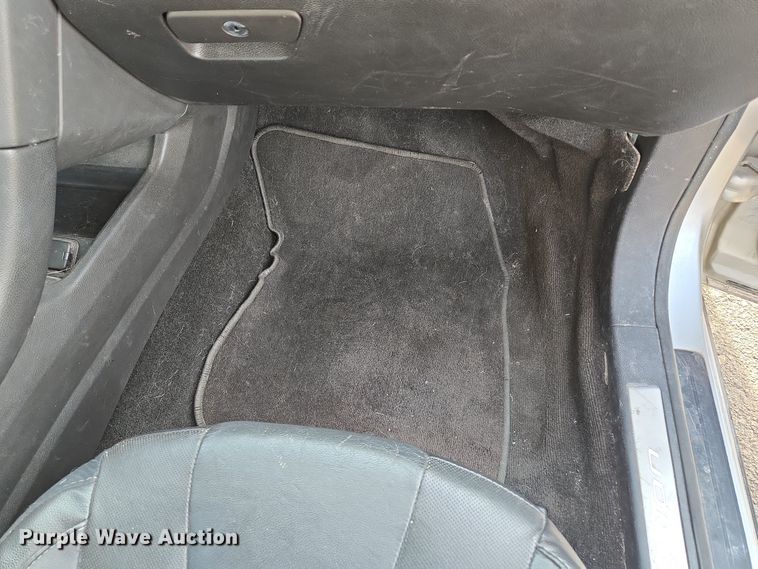 image for item EQ3943 2014 Ford  Fusion  