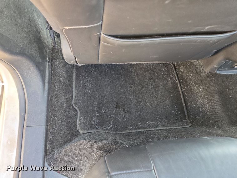 image for item EQ3943 2014 Ford  Fusion  