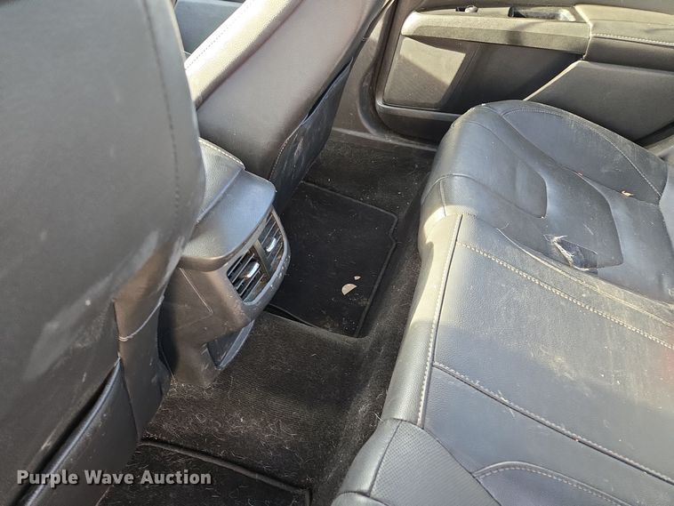 image for item EQ3943 2014 Ford  Fusion  