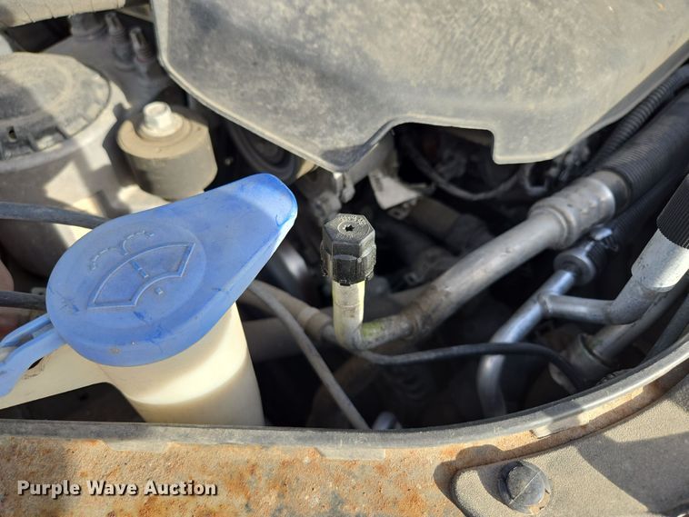 image for item EQ3943 2014 Ford  Fusion  