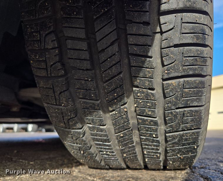 image for item EQ3943 2014 Ford  Fusion  