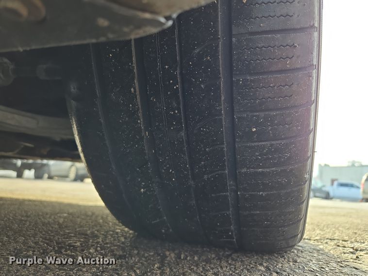 image for item EQ3943 2014 Ford  Fusion  