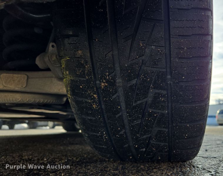 image for item EQ3943 2014 Ford  Fusion  