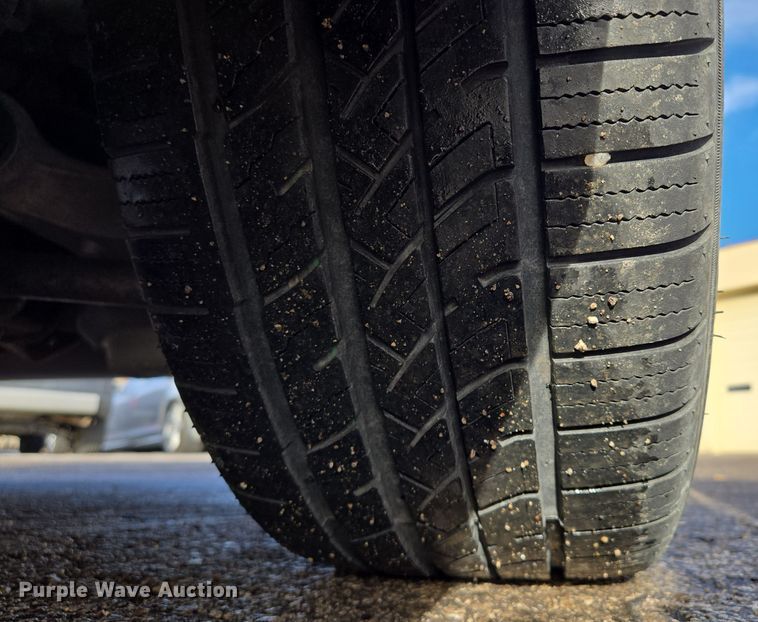 image for item EQ3943 2014 Ford  Fusion  