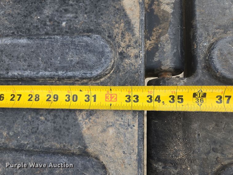 image for item EQ3944 Bush Hog  TH440G utility vehicle