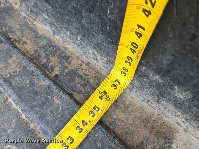 image for item EQ3944 Bush Hog  TH440G utility vehicle