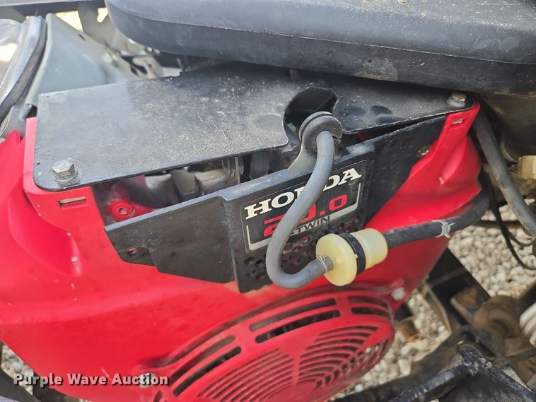 image for item EQ3944 Bush Hog  TH440G utility vehicle