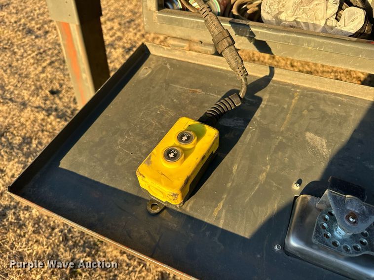 image for item ER4830 2021 PJ Trailers equipment trailer