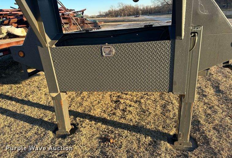 image for item ER4830 2021 PJ Trailers equipment trailer