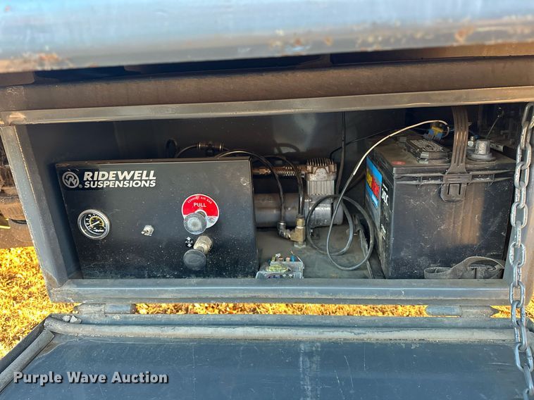 image for item ER4830 2021 PJ Trailers equipment trailer