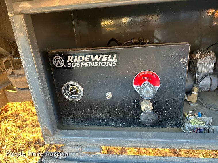 image for item ER4830 2021 PJ Trailers equipment trailer