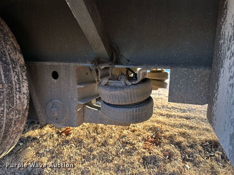 image for item ER4830 2021 PJ Trailers equipment trailer