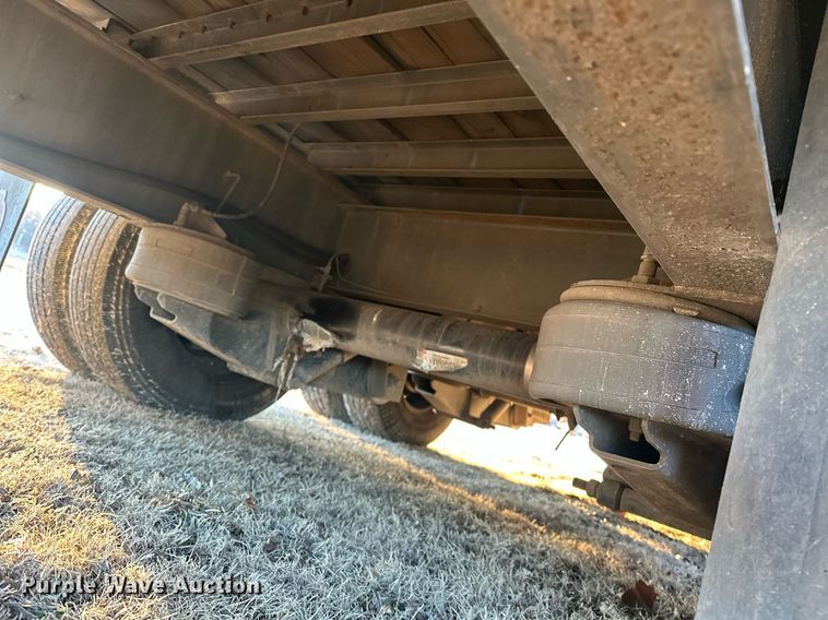 image for item ER4830 2021 PJ Trailers equipment trailer