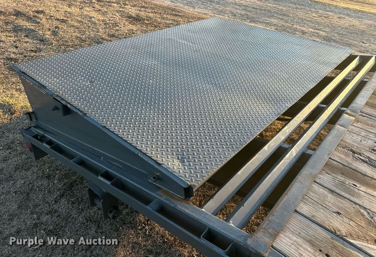 image for item ER4830 2021 PJ Trailers equipment trailer