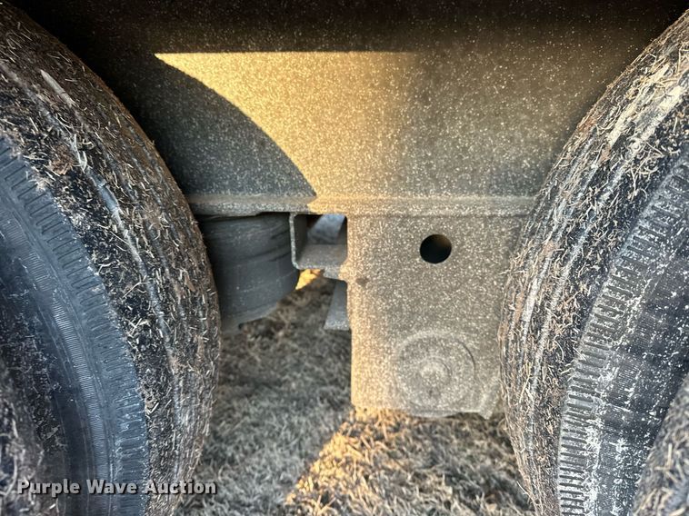 image for item ER4830 2021 PJ Trailers equipment trailer