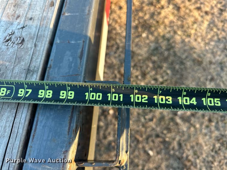 image for item ER4830 2021 PJ Trailers equipment trailer