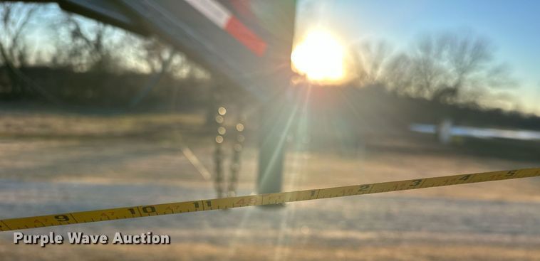 image for item ER4830 2021 PJ Trailers equipment trailer