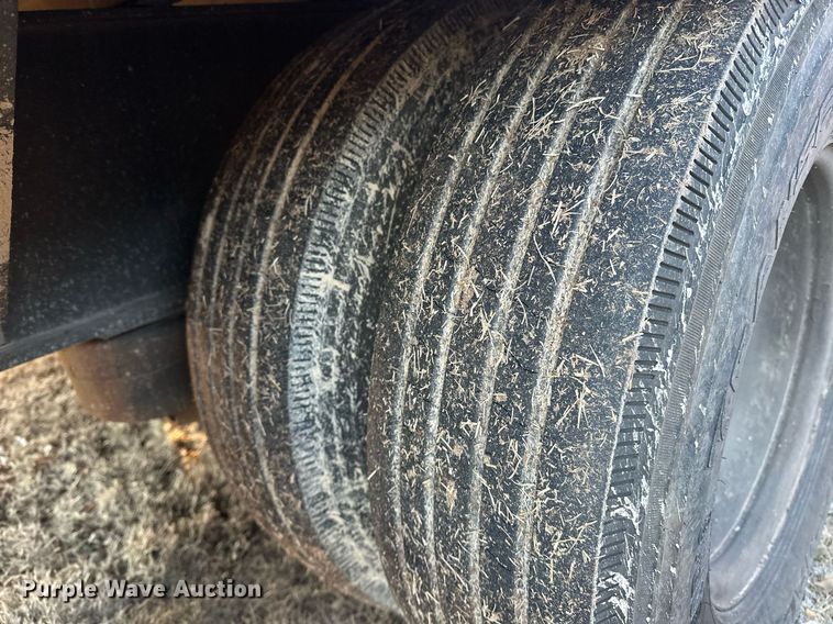 image for item ER4830 2021 PJ Trailers equipment trailer