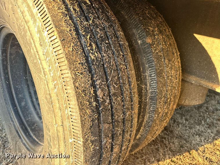 image for item ER4830 2021 PJ Trailers equipment trailer