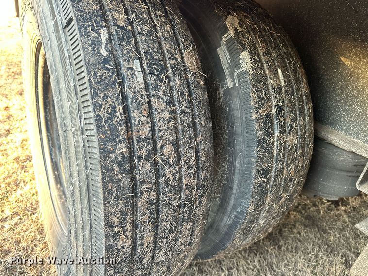 image for item ER4830 2021 PJ Trailers equipment trailer