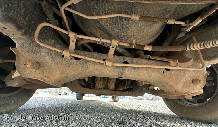 image for item ER4837 2008 Ford F150 SuperCrew pickup truck