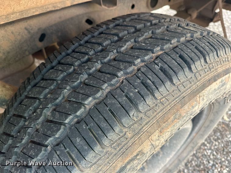 image for item ER4837 2008 Ford F150 SuperCrew pickup truck