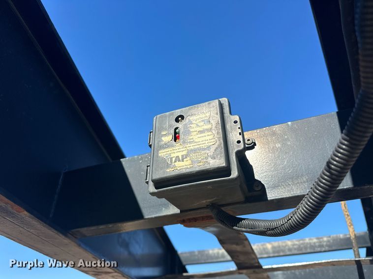 image for item ER4842 2008 Load Max equipment trailer