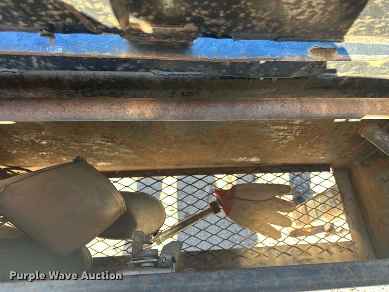 image for item ER4842 2008 Load Max equipment trailer