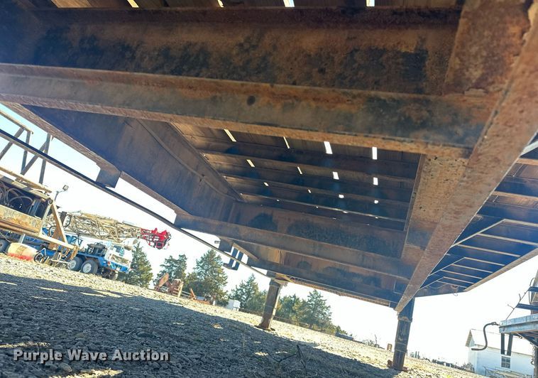 image for item ER4842 2008 Load Max equipment trailer