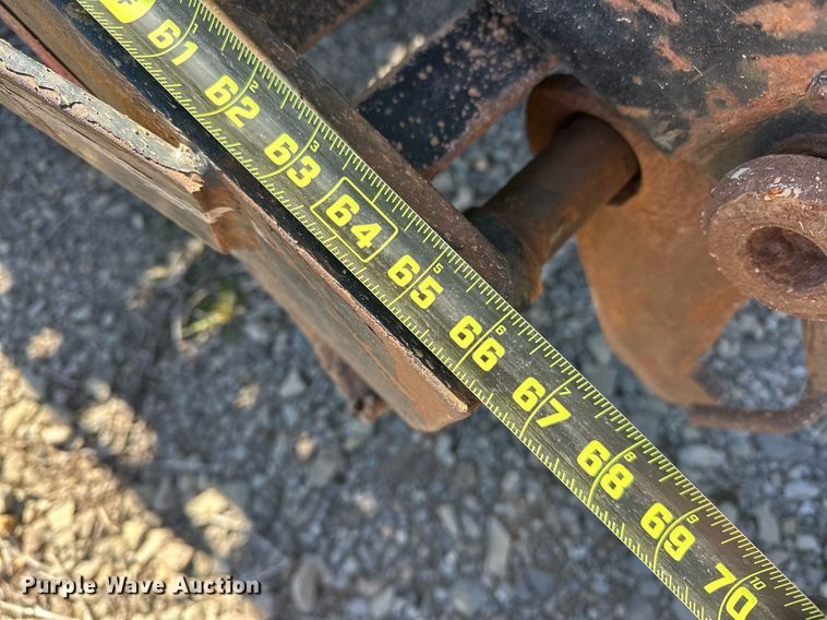 image for item ER4842 2008 Load Max equipment trailer