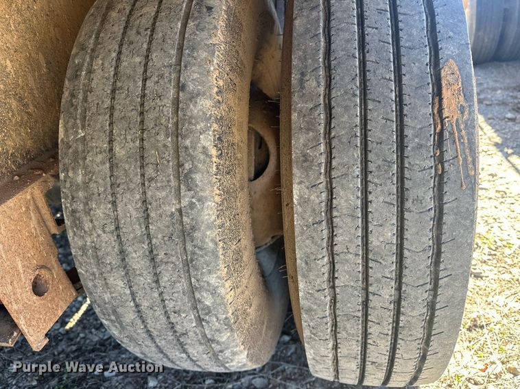 image for item ER4842 2008 Load Max equipment trailer