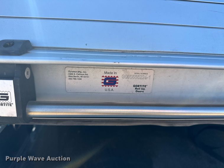 image for item ER4903 2021 Ford Ranger XL utility bed pickup truck