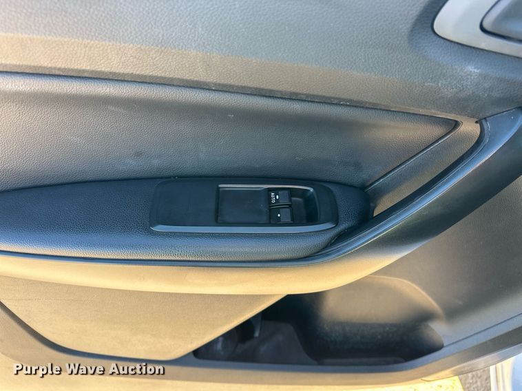 image for item ER4903 2021 Ford Ranger XL utility bed pickup truck