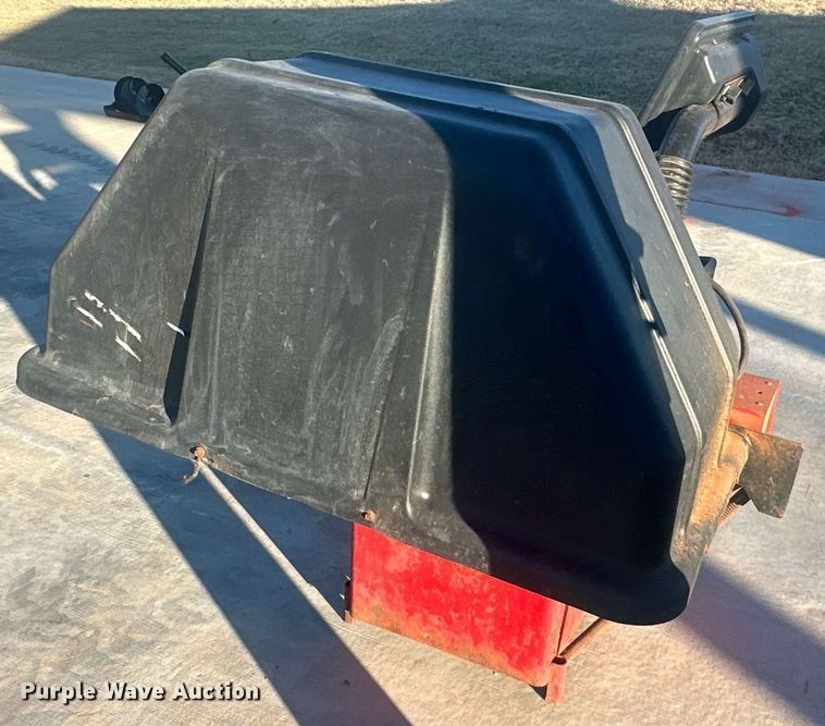 image for item ER4920 Coats 1050S tire balancer