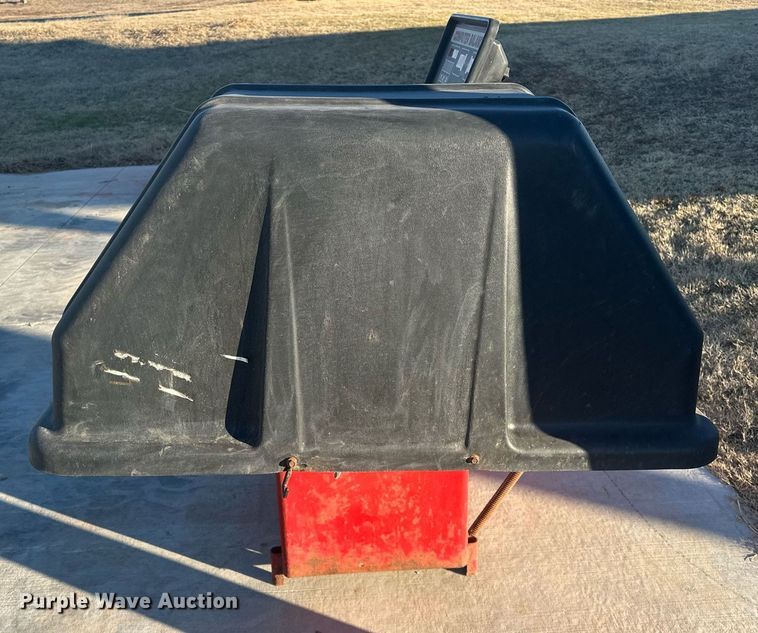 image for item ER4920 Coats 1050S tire balancer