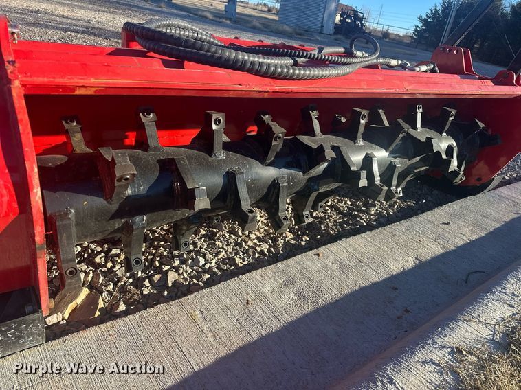 image for item ER4922 2024 GIYI Mulcher 72