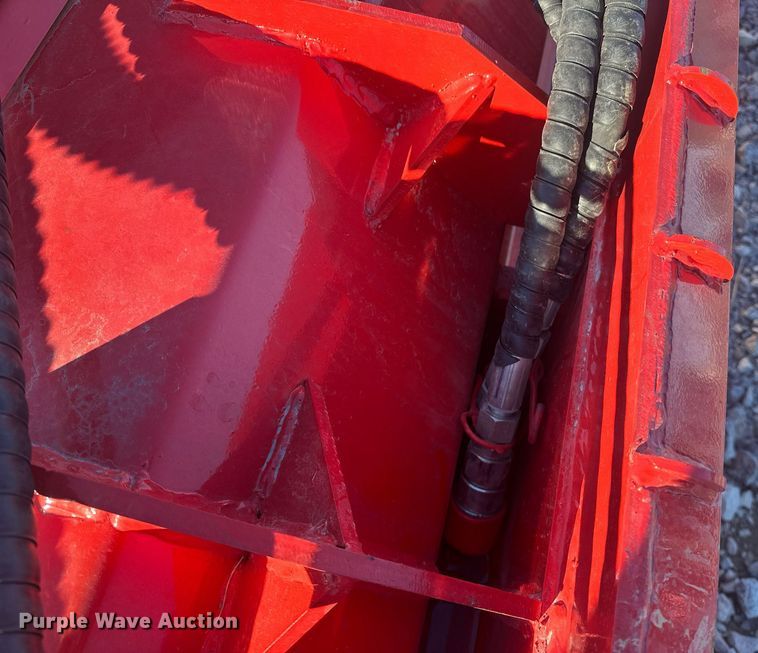 image for item ER4922 2024 GIYI Mulcher 72