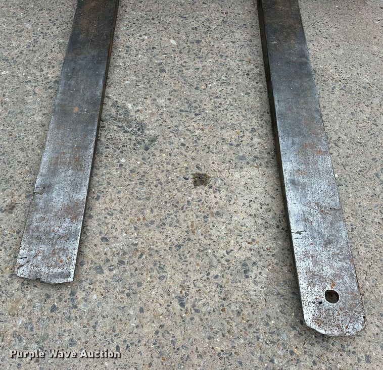 image for item ER4945 2000 Yale GLP065TGNUAE093 forklift