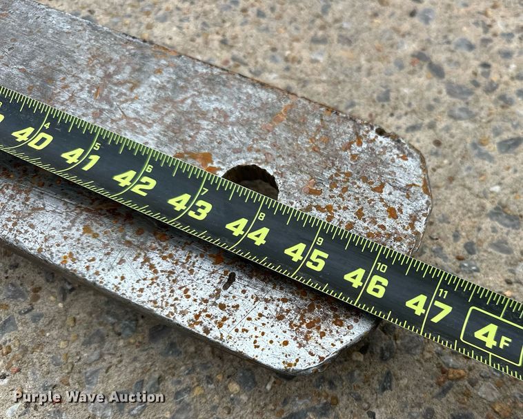 image for item ER4945 2000 Yale GLP065TGNUAE093 forklift