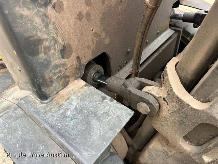 image for item ER4945 2000 Yale GLP065TGNUAE093 forklift