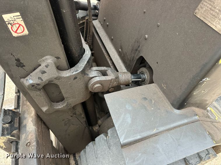 image for item ER4945 2000 Yale GLP065TGNUAE093 forklift