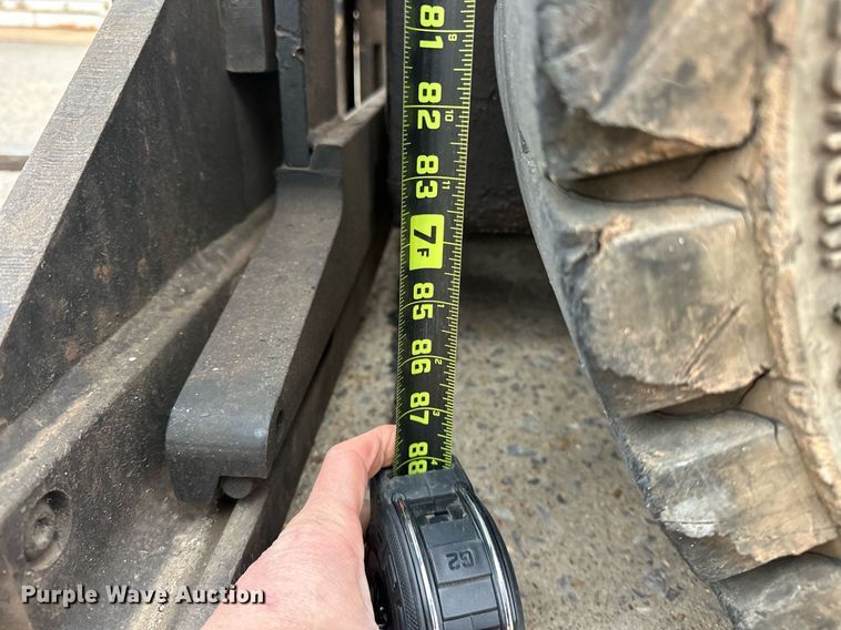 image for item ER4945 2000 Yale GLP065TGNUAE093 forklift