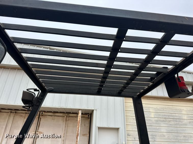 image for item ER4945 2000 Yale GLP065TGNUAE093 forklift