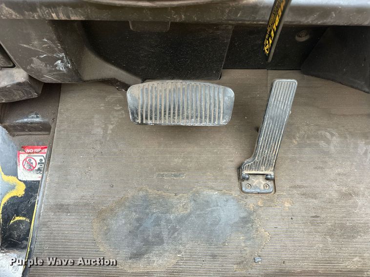 image for item ER4945 2000 Yale GLP065TGNUAE093 forklift