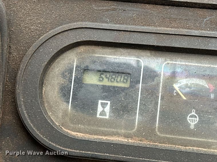 image for item ER4945 2000 Yale GLP065TGNUAE093 forklift