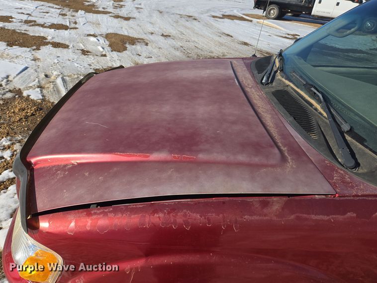 image for item ER5120 2003 Ford Explorer Sport Trac pickup truck