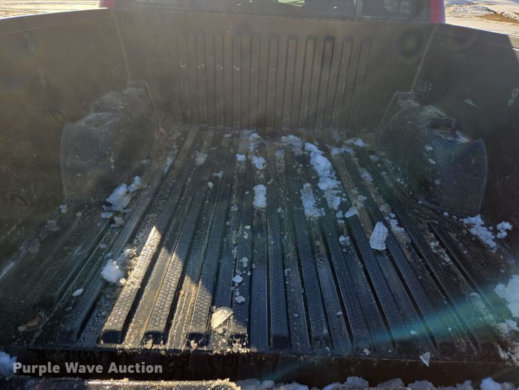 image for item ER5120 2003 Ford Explorer Sport Trac pickup truck