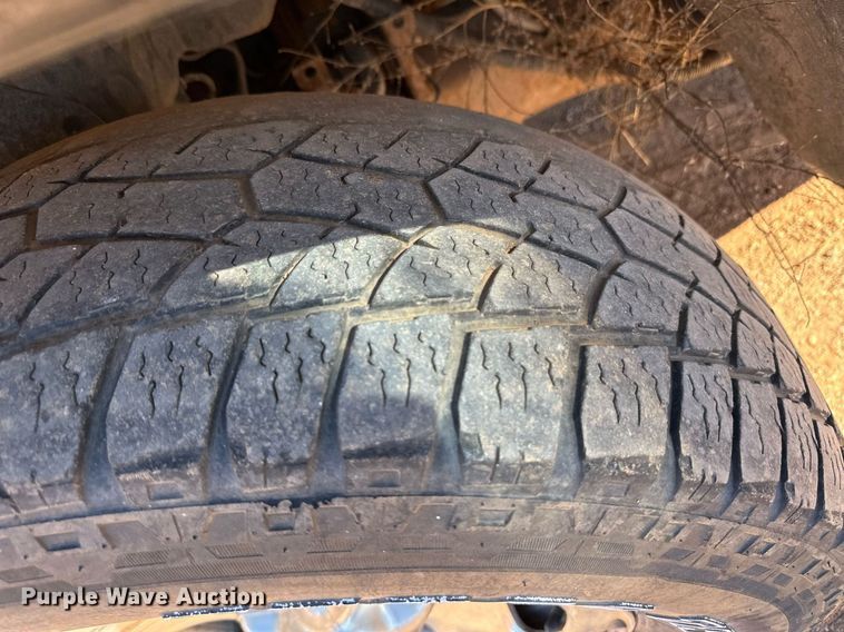 image for item ER8360 2003 Ford F150 SuperCab pickup truck