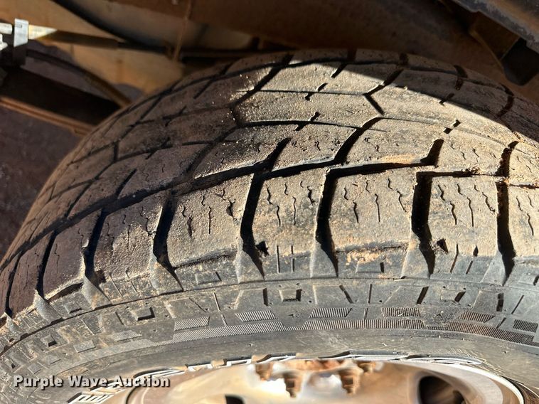 image for item ER8360 2003 Ford F150 SuperCab pickup truck