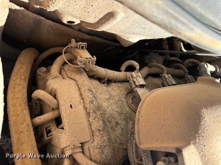 image for item ER8400 2012 Chevrolet Impala 